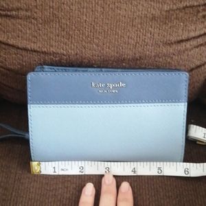 Kate spade wallet
